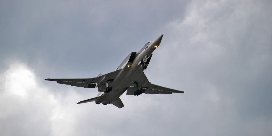 Ту-22М