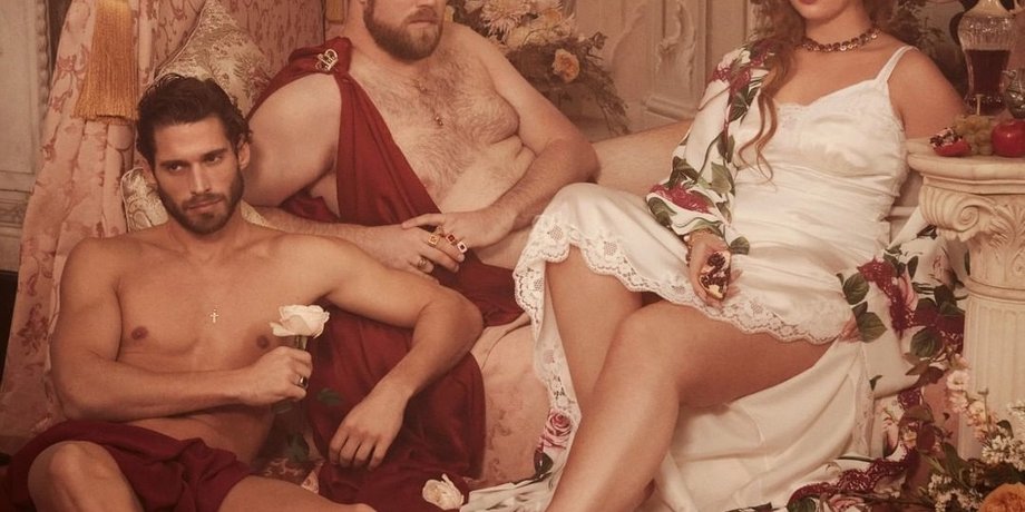 Фото: Dolce & Gabbana