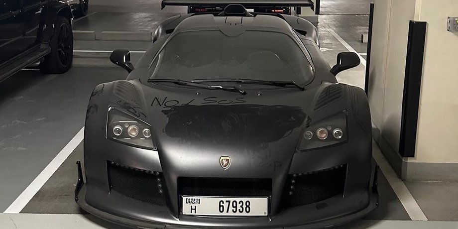 суперкар Gumpert Apollo, Gumpert Apollo, Gumpert Apollo S, суперкар Gumpert