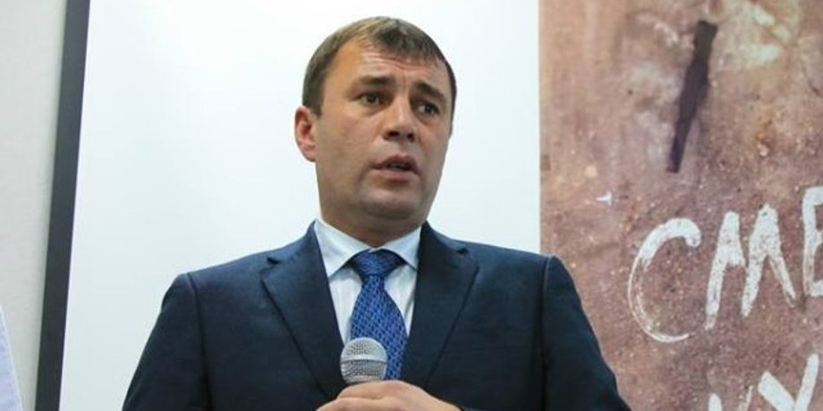 Сергей Скуратовский / Фото: politeka.net