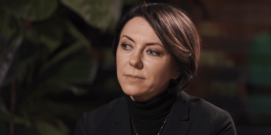 Анна Маляр, фейк, коммуникации, Генштаб ВСУ, война в Украине, фото