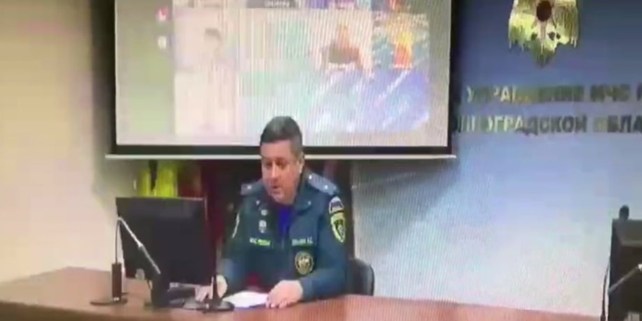 новини росії, новини волгограда, побажання, онко, микола любавін