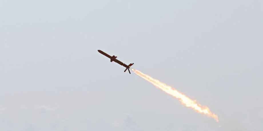 обстріл, крилаті ракети, ЗФ РФ