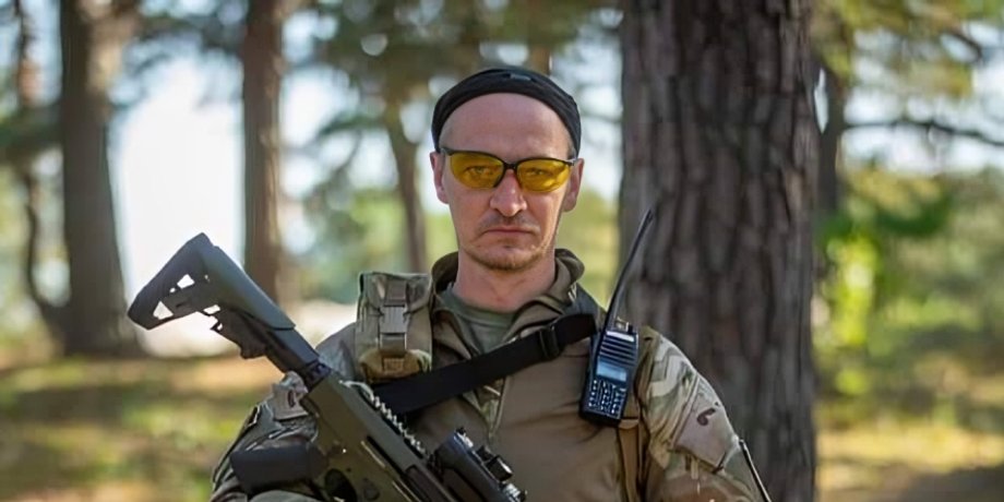 Юрий Силюк, фото