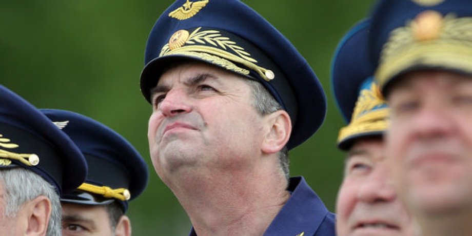 Андрей Юдин