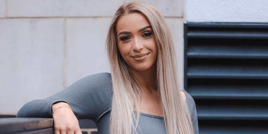 Звезда TikTok, GK Barry, заметили НЛО, фанаты в ужасе, НЛО в небе, Грейс Элеонор Килинг, поклонники звезды, соцсети,