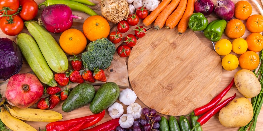 Продукты, к которым мы привыкли могут быть вредными