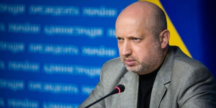 Александр Турчинов / Фото: Радио Свобода
