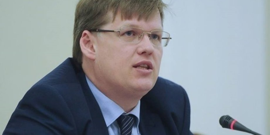 Павел Розенко/Фото: facebook.com/pavlo.rozenko
