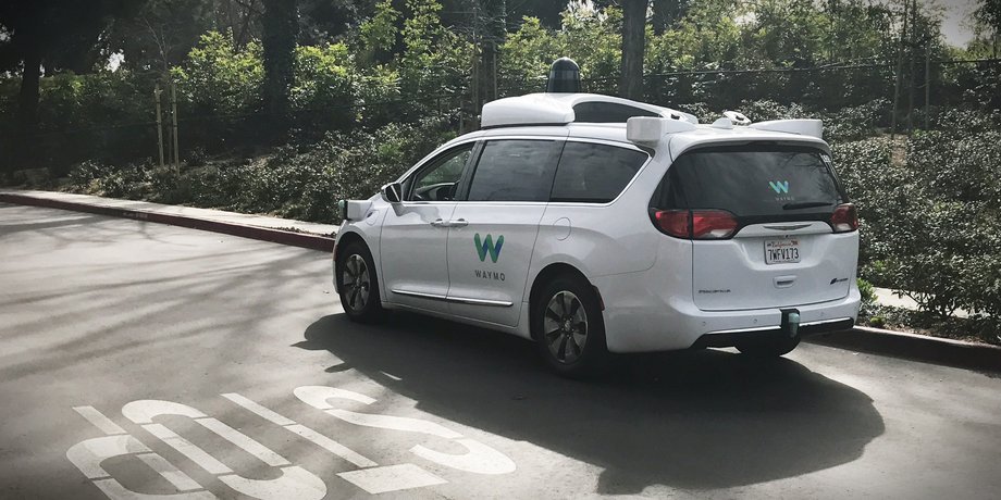 Waymo
