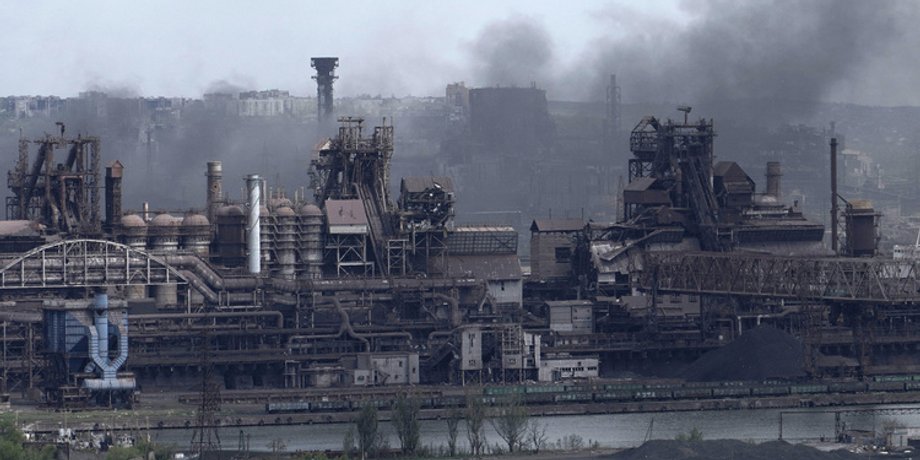мариуполь азовсталь, защита азовстали, азов азовсталь, азовсталь новости