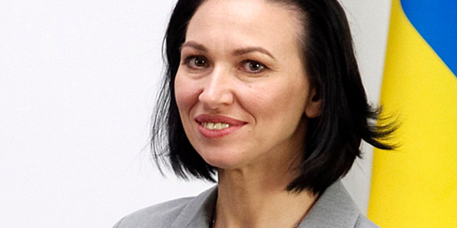 Елена Танасевич