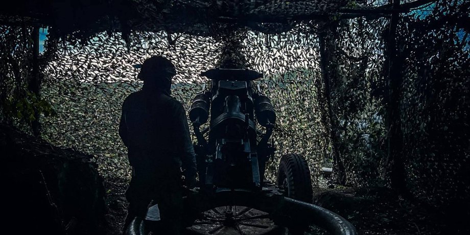 Україна пропонує припинити вогонь та залучити міжнародних спостерігачів