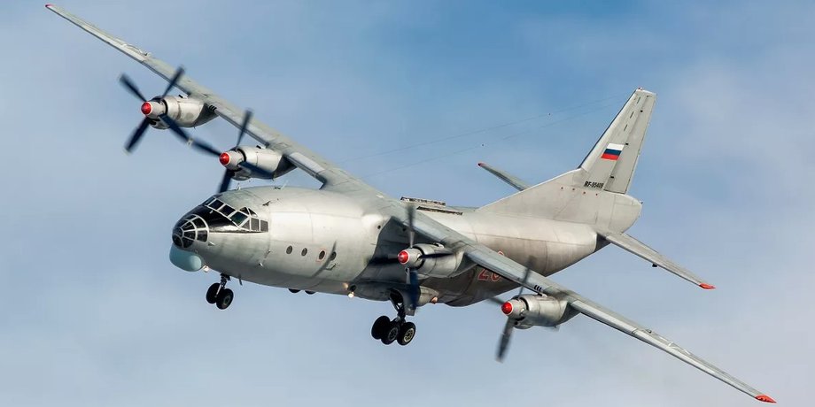 аварийная посадка самолета в РФ, неисправное шасси, Воронежская область. Борисоглебск