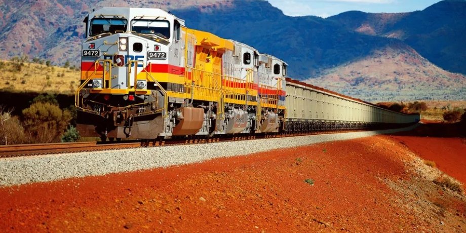 RIO TINTO