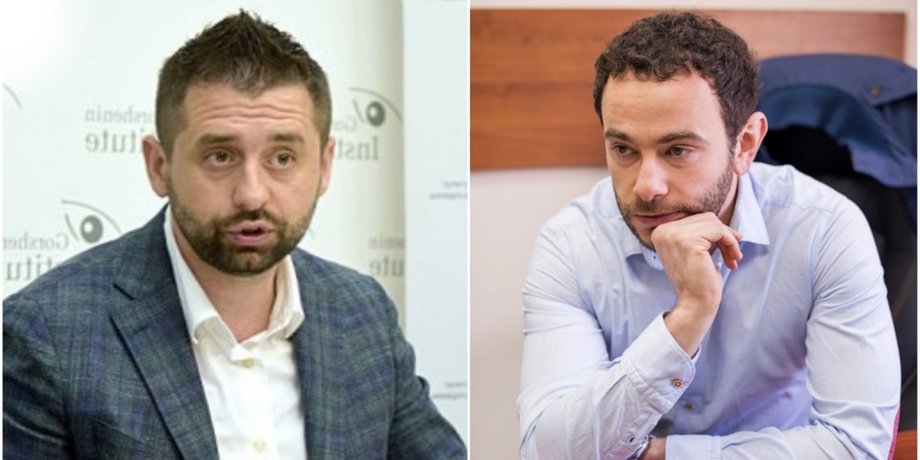 Арахамия, Дубинский, нардеп, слуга народа, оп, пленки деркача