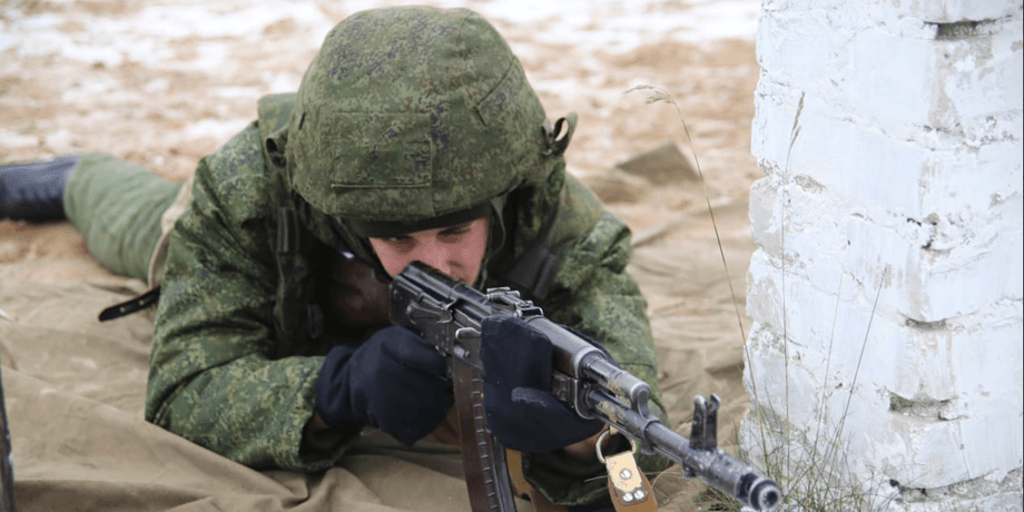 вс Білорусі