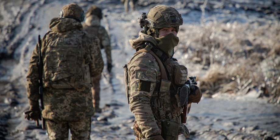война рф против украины, контрнаступление ссср, утечка информации, сша