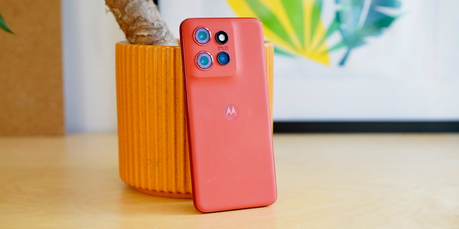 Motorola Edge 60 Neo смартфон