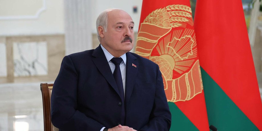 александр лукашенко, беларусь, запад, война в украине