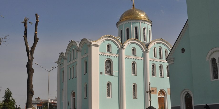 Владимир-Волынский, переименование, украина