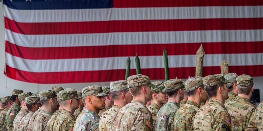 Министр обороны США Пит Хегсет заявил о возможном переброске американских военных из Европы в Западное полушарие