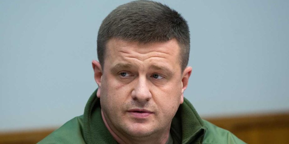 Бурба, ГУР, ТСК, вагнеровци