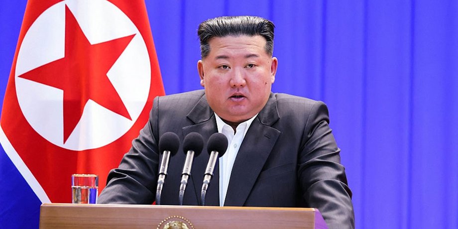Ким Чен Ын на фоне сообщений о его весе и состоянии здоровья
