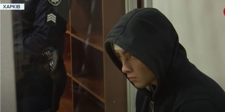 Николай Харьковский