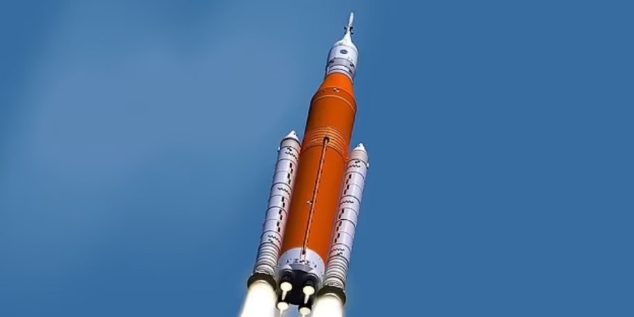 Space Launch System
