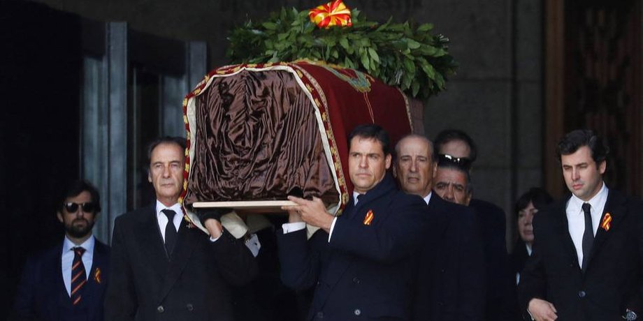 Фото: El Pais.