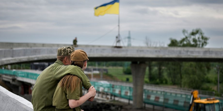 украинская армия, всу, победа Украины