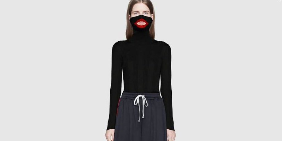 Фото: Gucci