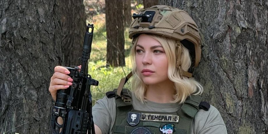 Алла Мартынюк