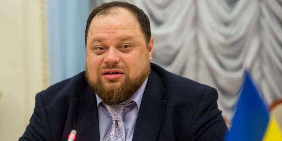 Руслан Стефанчук, Стефанчук, перший заступник голови Брешу, заступник спікера ради