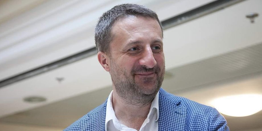Тарас Загородній, Загородній, політолог, український політолог