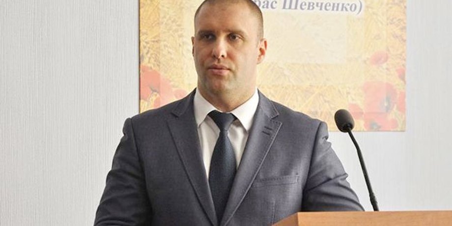 Олег Синегубов /Фото: ua-rating.com