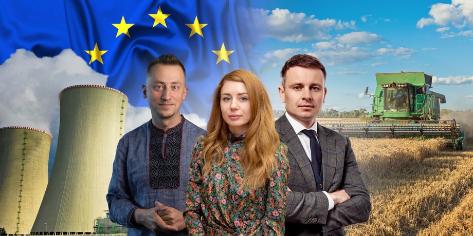 зміни в Кабміні, новий уряд 2025, зміни в уряді, міністр економіки, міністр фінансів