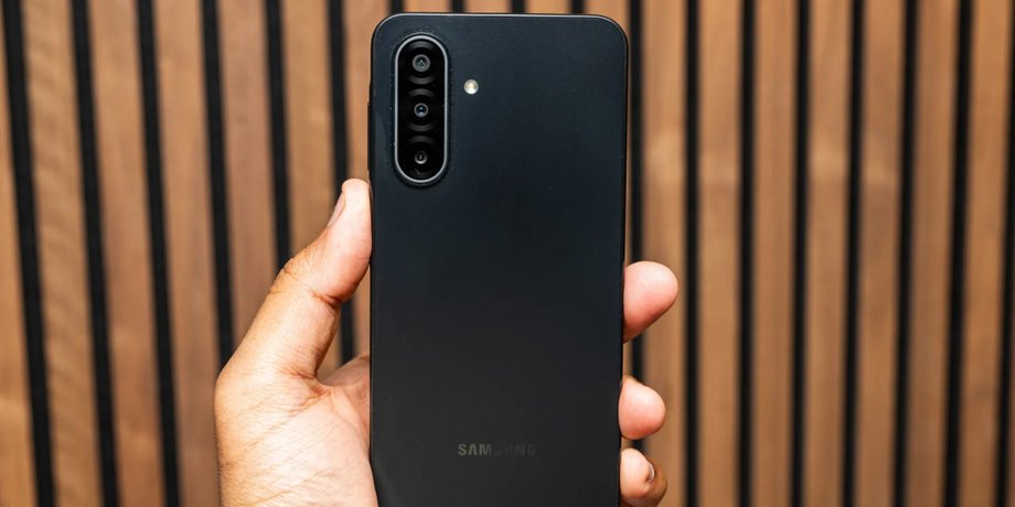 Galaxy A17 Samsung Galaxy A17