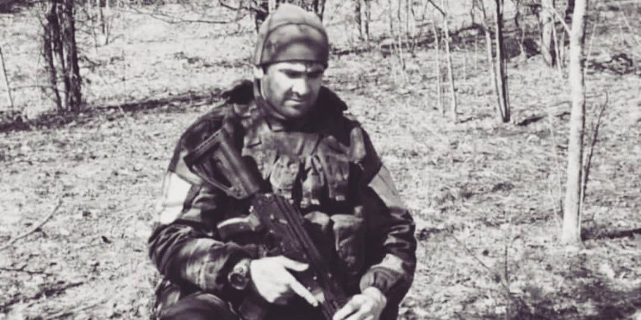 адам хамхоев, племянник замминистра обороны рф