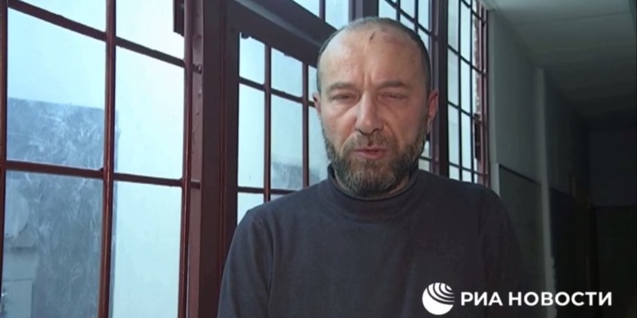 Палій у Москві