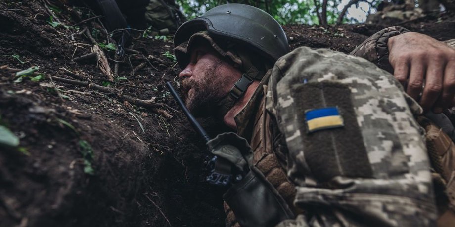 ЗСУ, українська армія