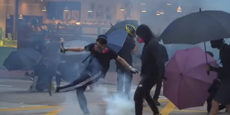 Скриншот видео