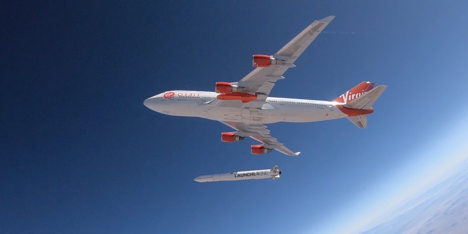 Virgin Orbit