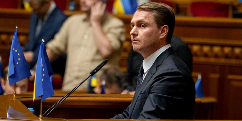 Руслан Кравченко, генеральный прокурор украины, офис генпрокурора