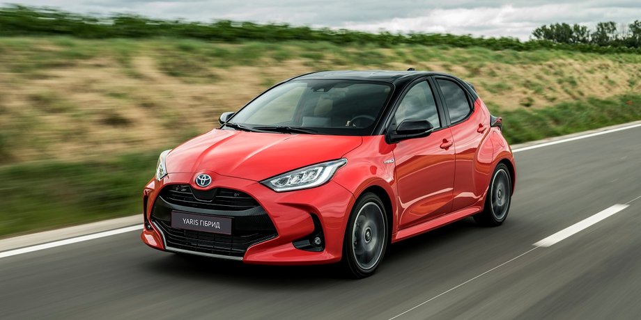 продажи авто в Украине, авторынок Украины, самые непопулярные авто в Украине