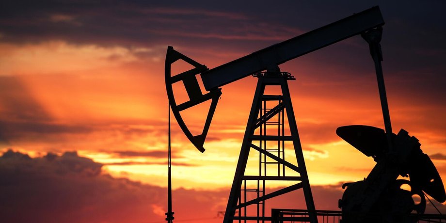 Российская нефть