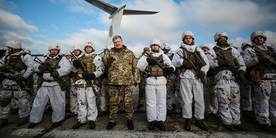 Фото: Сергей Нужненко / radiosvoboda.org