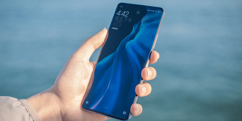 Телефон Xiaomi
