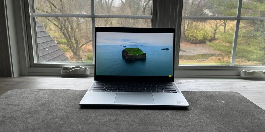 Dell Inspiron 14 Plus Ноутбук Dell Inspiron 14 Plus